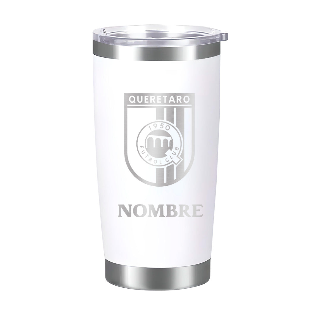Termo Querétaro 20oz - Personalizado con Nombre