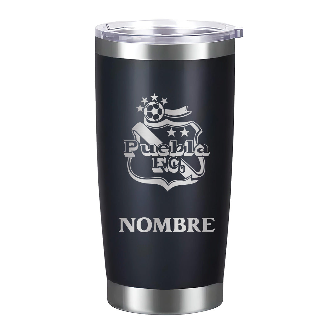 Termo Puebla 20oz - Personalizado Nombre