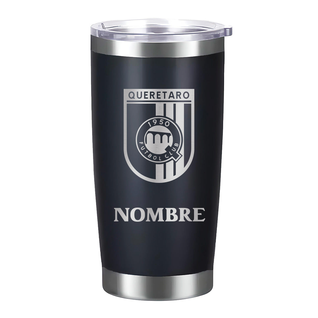 Termo Querétaro 20oz - Personalizado con Nombre