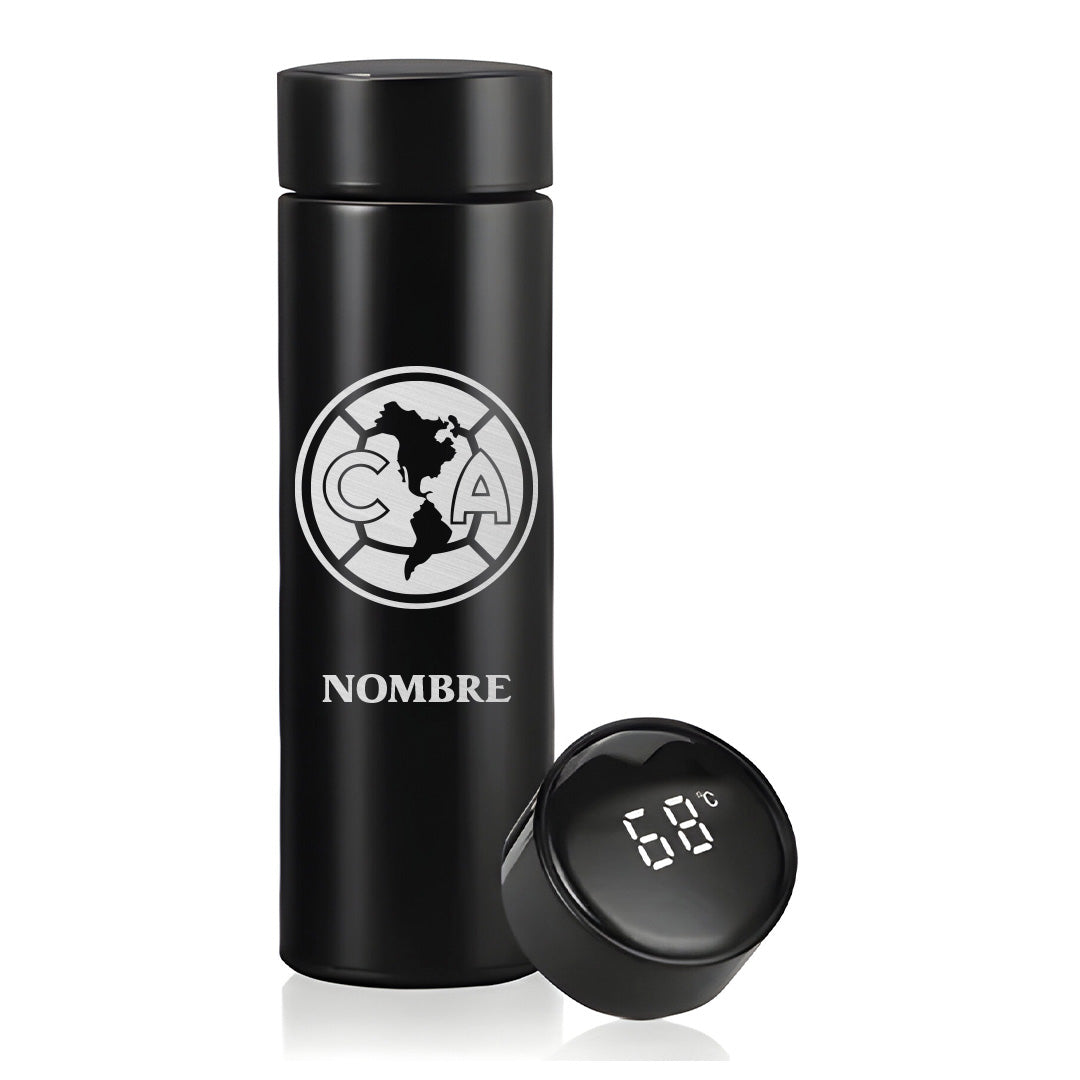 Termo América Personalizado -Digital (500ml)