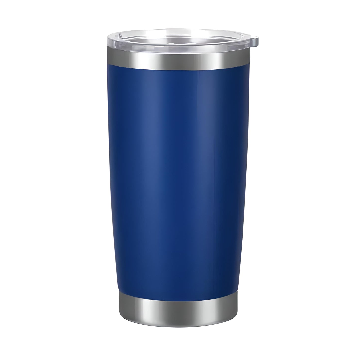 Termo Personalizado 20oz - Azul Marino