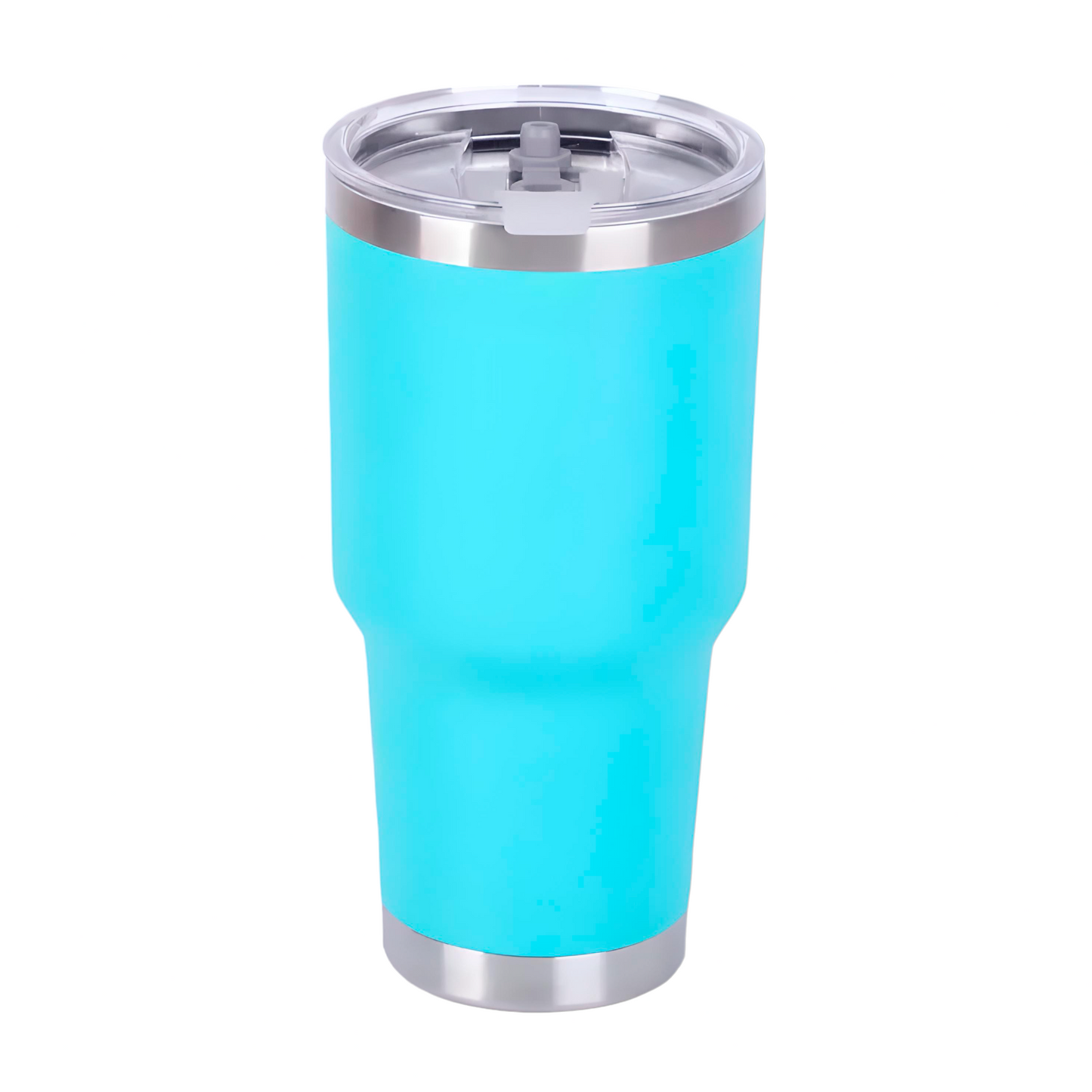 Termo Personalizado 30oz - Menta