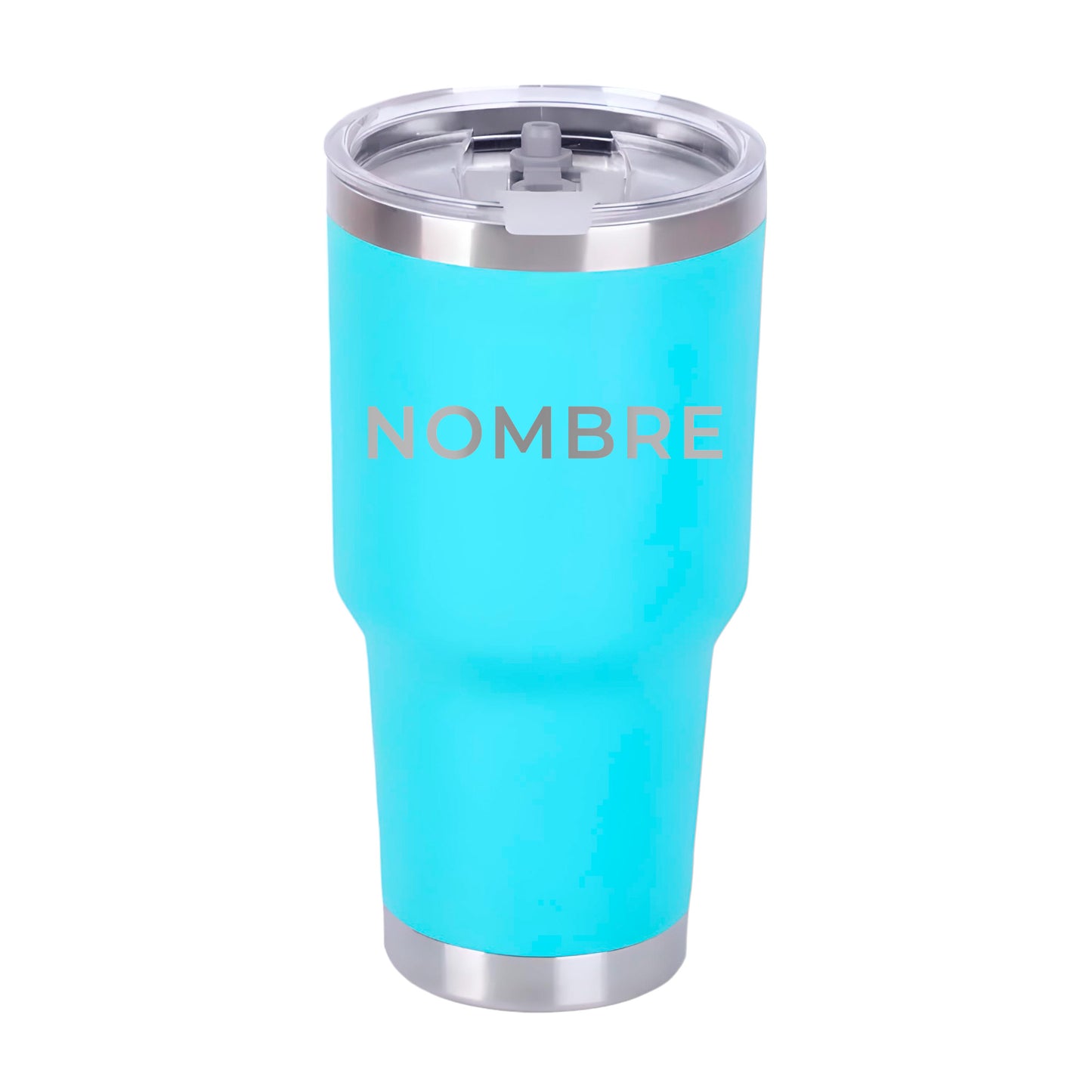 Termo Personalizado 30oz - Menta