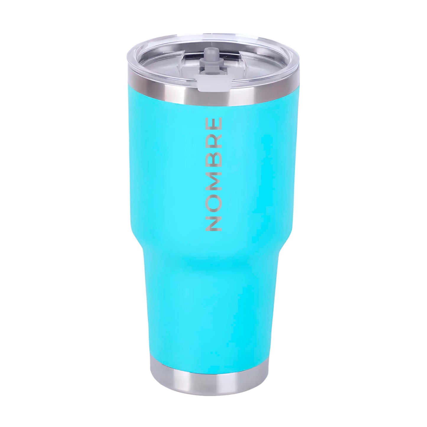 Termo Personalizado 30oz - Menta