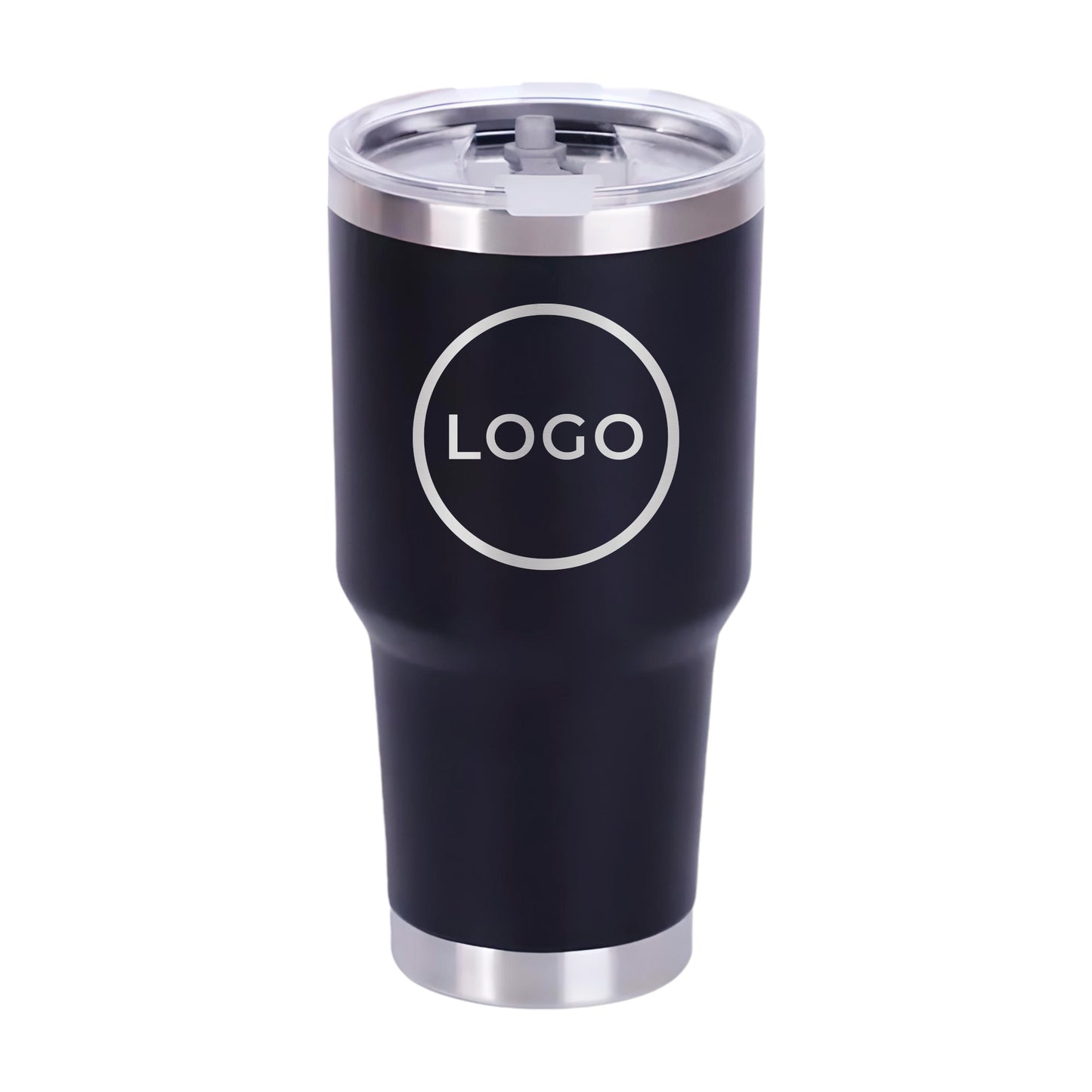 Termo Personalizado 30oz - Negro