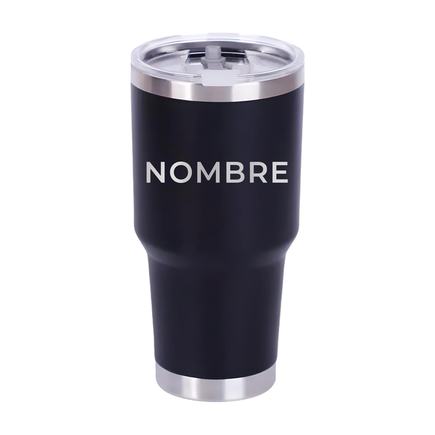 Termo Personalizado 30oz - Negro