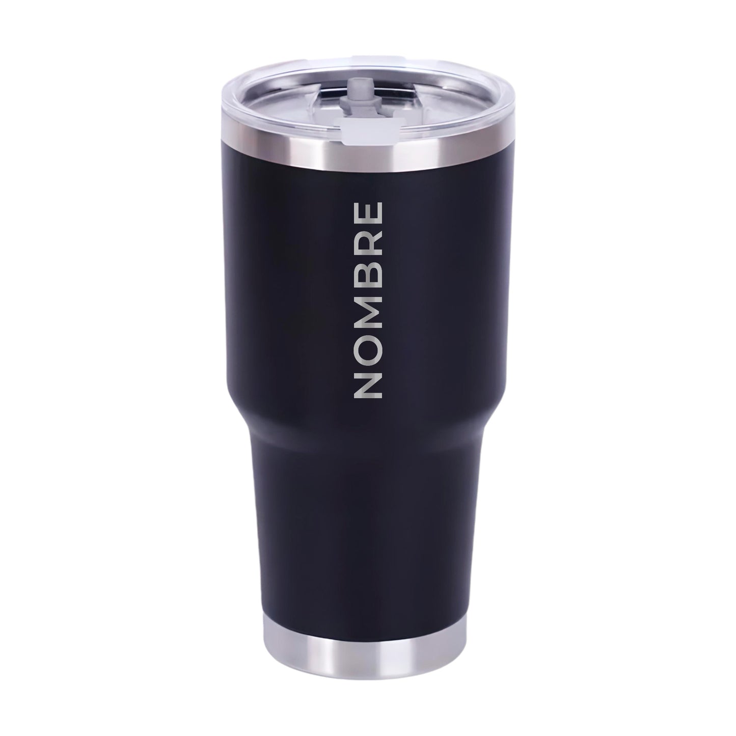 Termo Personalizado 30oz - Negro