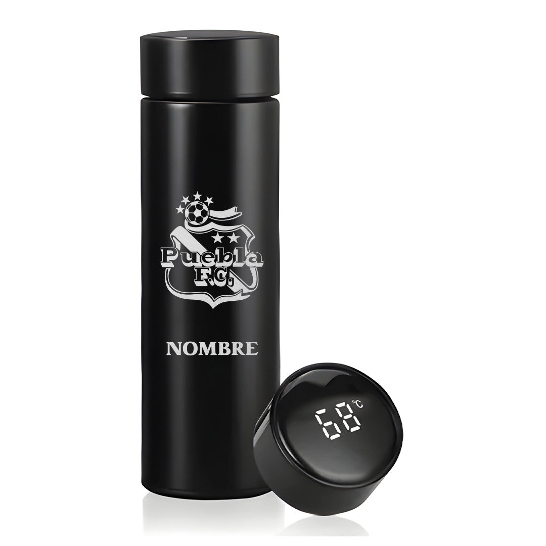 Termo Puebla Personalizado -Digital (500ml)