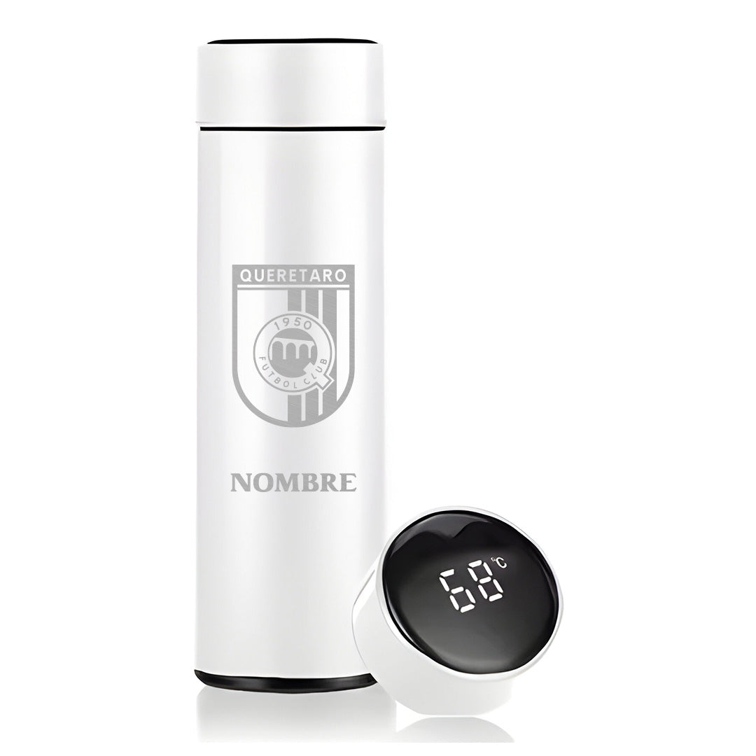 Termo Querétaro Personalizado - Digital (500ml)