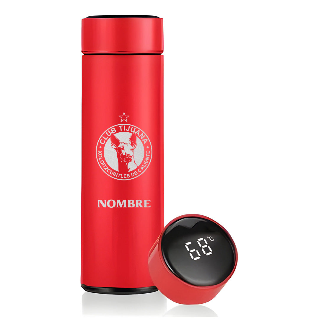 Termo Tijuana Personalizado - Digital (500ml)