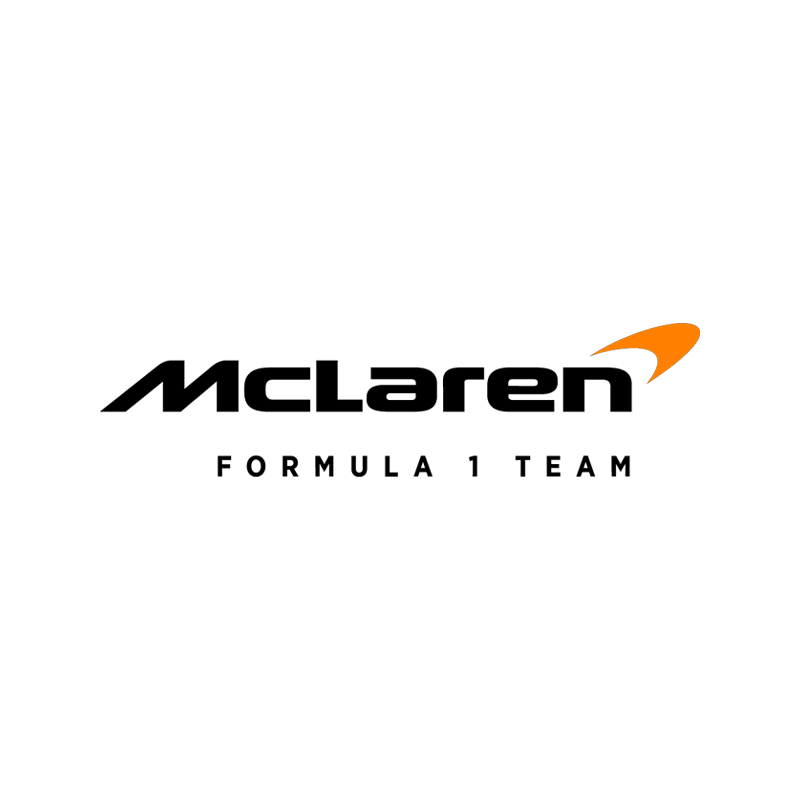 McLaren