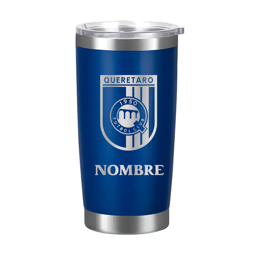 Termo Querétaro 20oz - Personalizado con Nombre