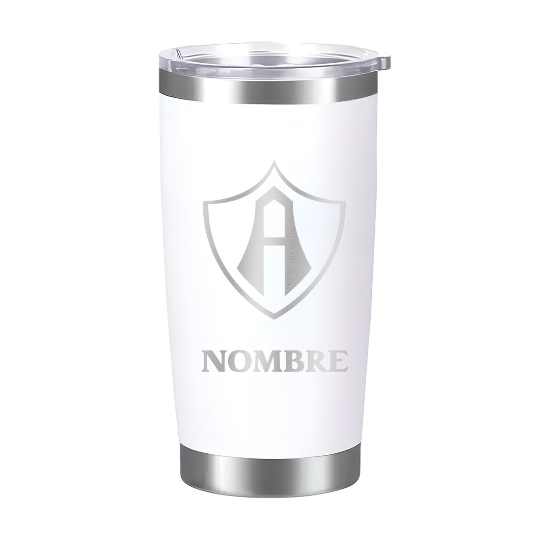 Termo Club Atlas 20oz - Personalizado con Nombre