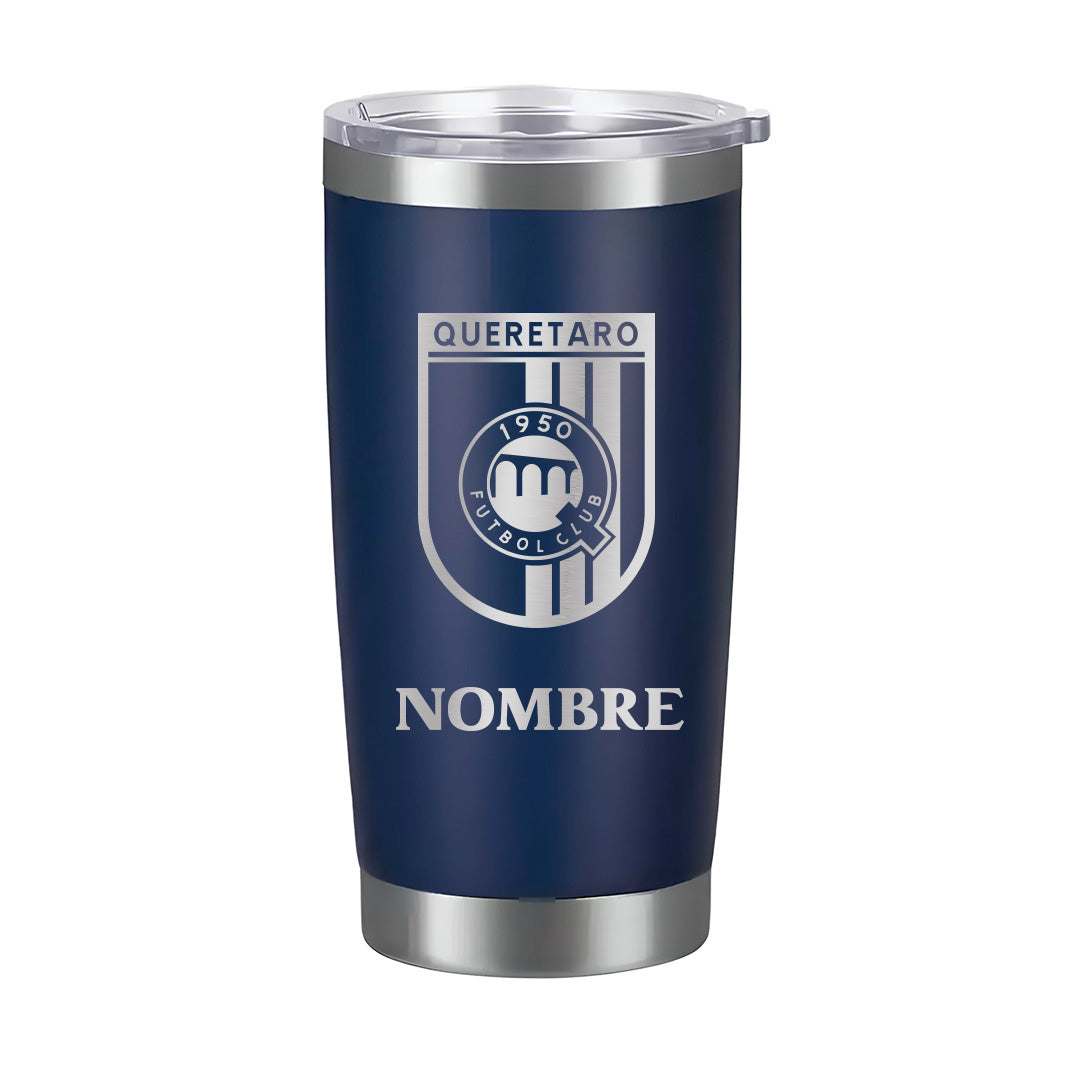 Termo Querétaro 20oz - Personalizado con Nombre
