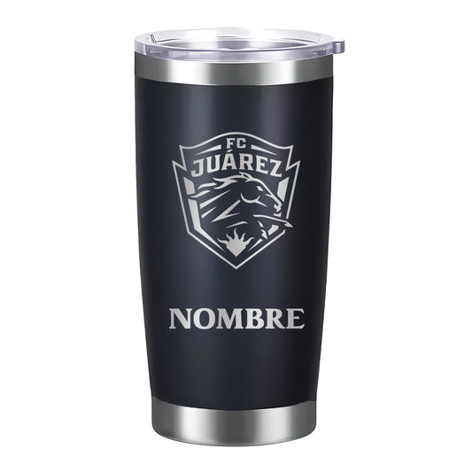 Termo Juárez 20oz -  Personalizado con Nombre