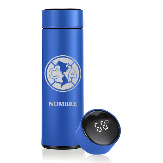 Termo América Personalizado -Digital (500ml)