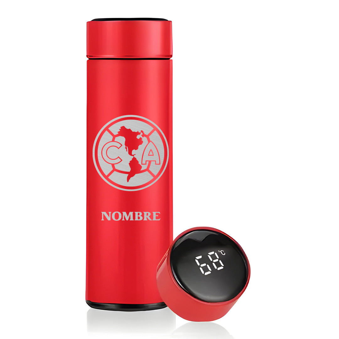 Termo América Personalizado -Digital (500ml)