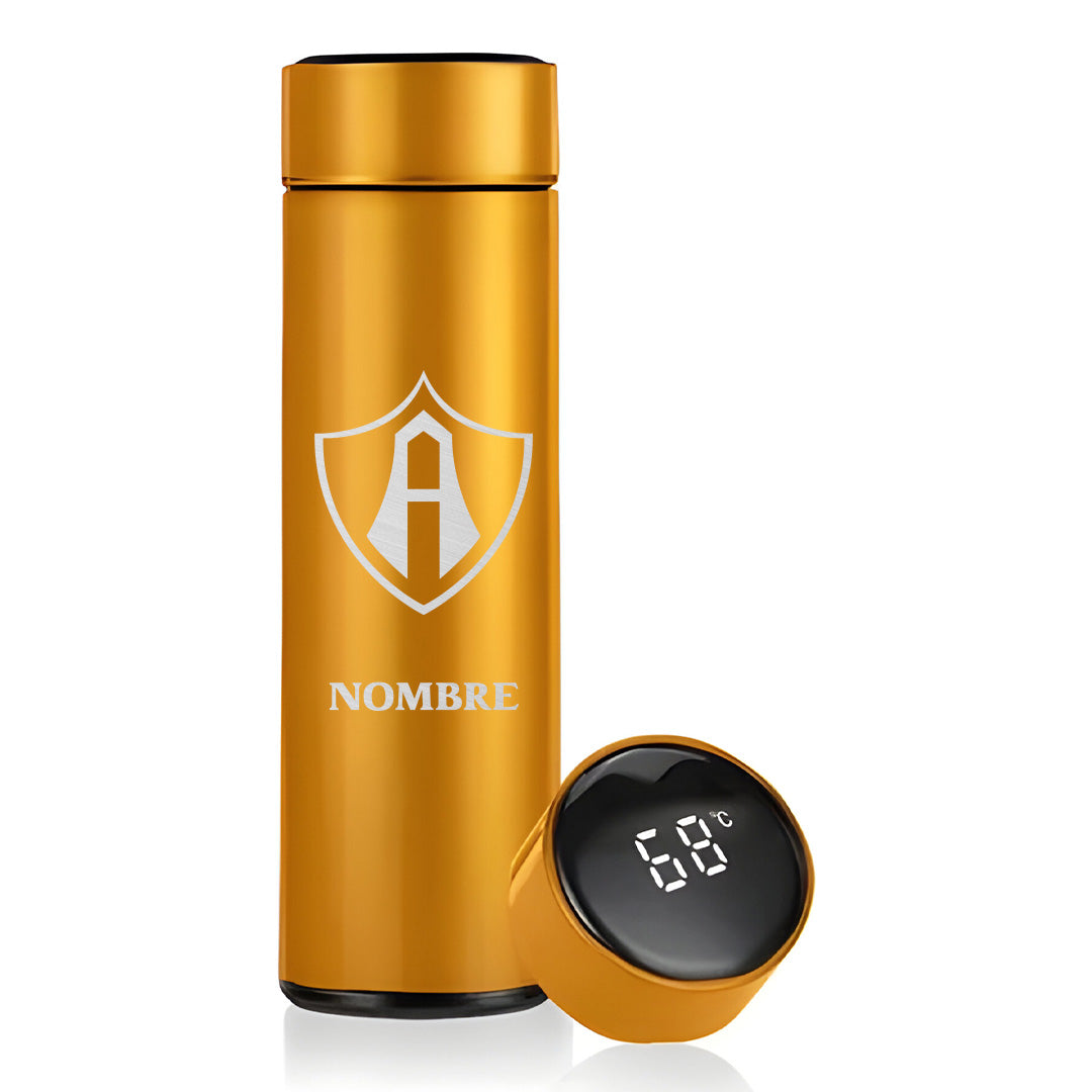 Termo Atlas Personalizado - Diogital (500ml)
