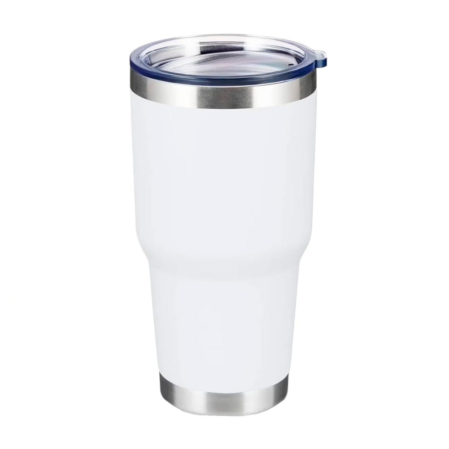 Termo Personalizado 30oz  - Blanco