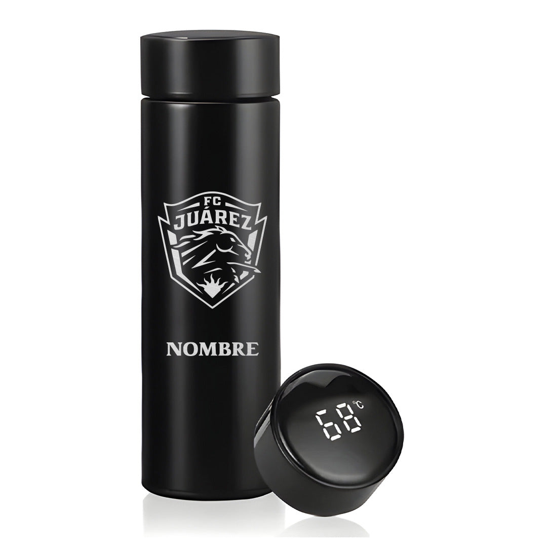 Termo Juárez Personalizado - Digital (500ml)