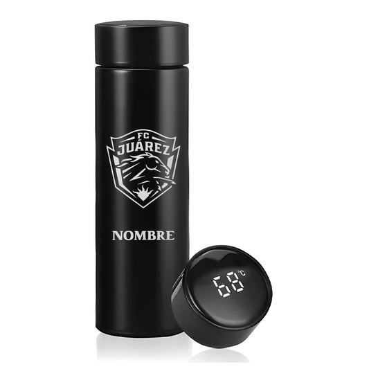 Termo Juárez Personalizado - Digital (500ml)