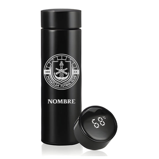 Termo Mazatlán Personalizado - Digital (500ml)