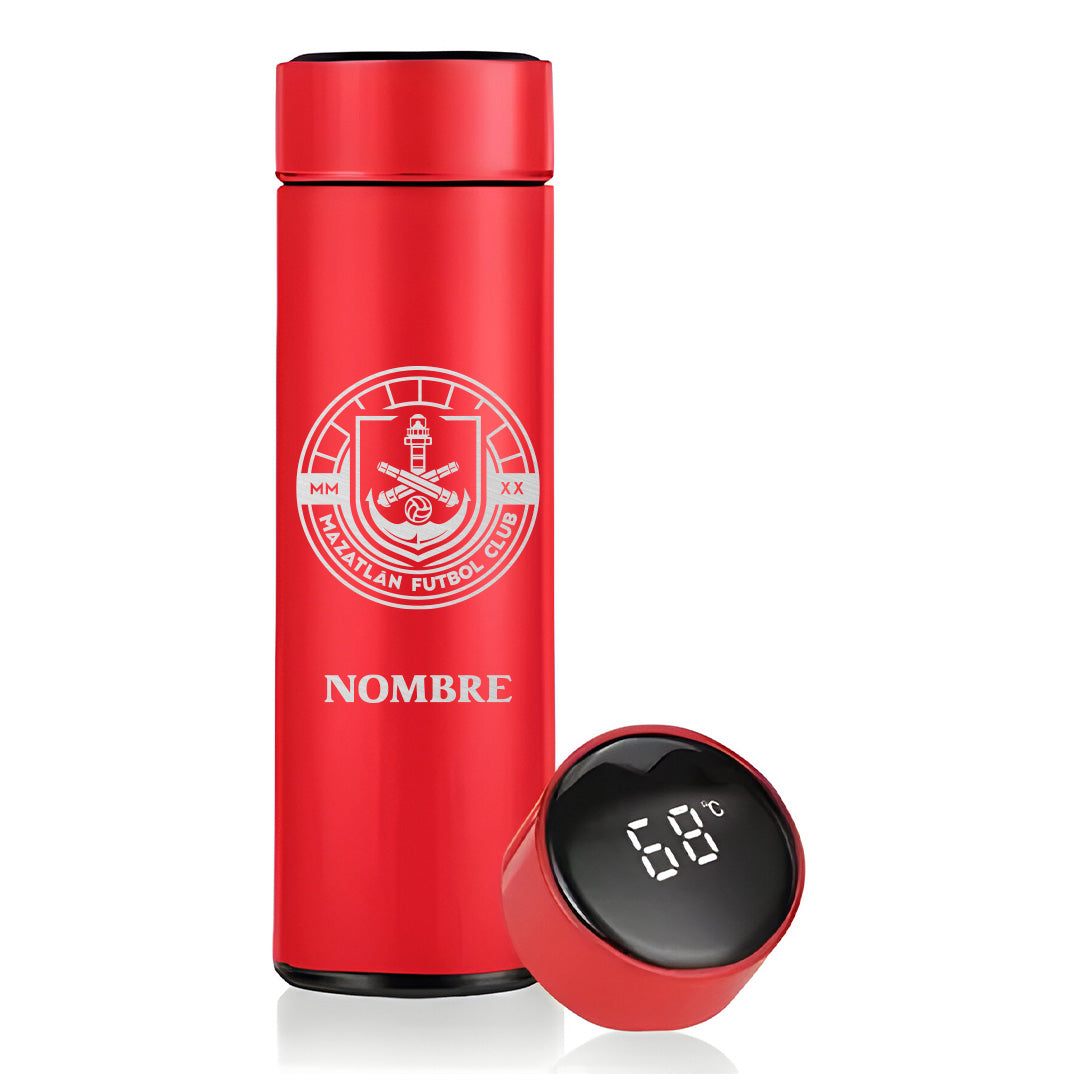 Termo Mazatlán Personalizado - Digital (500ml)