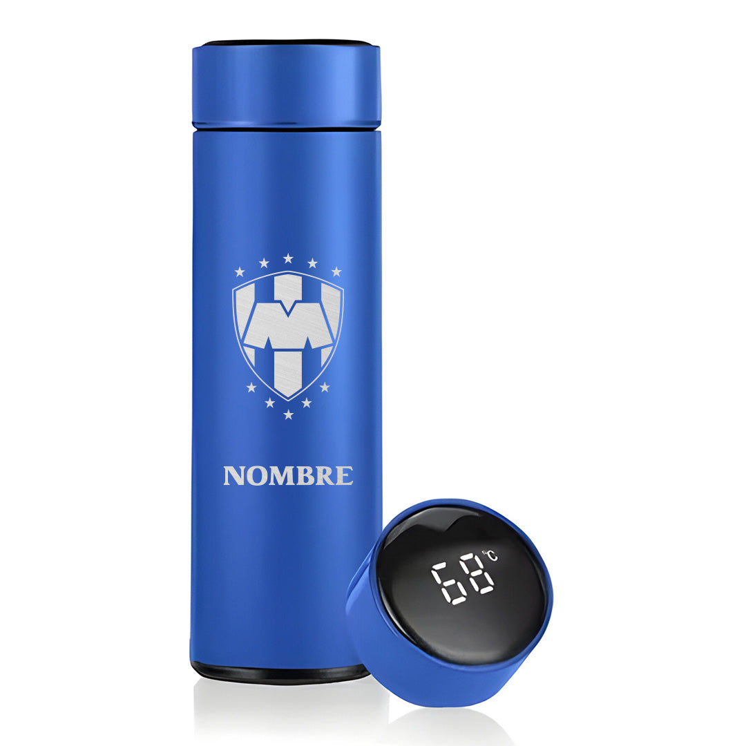 Termo Monterrey Personalizado - Digital (500ml)