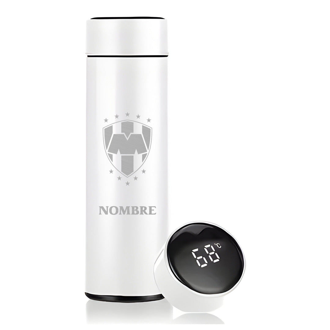 Termo Monterrey Personalizado - Digital (500ml)
