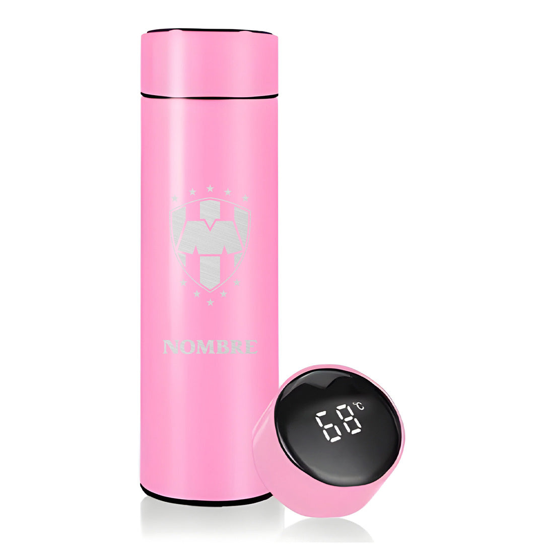 Termo Monterrey Personalizado - Digital (500ml)