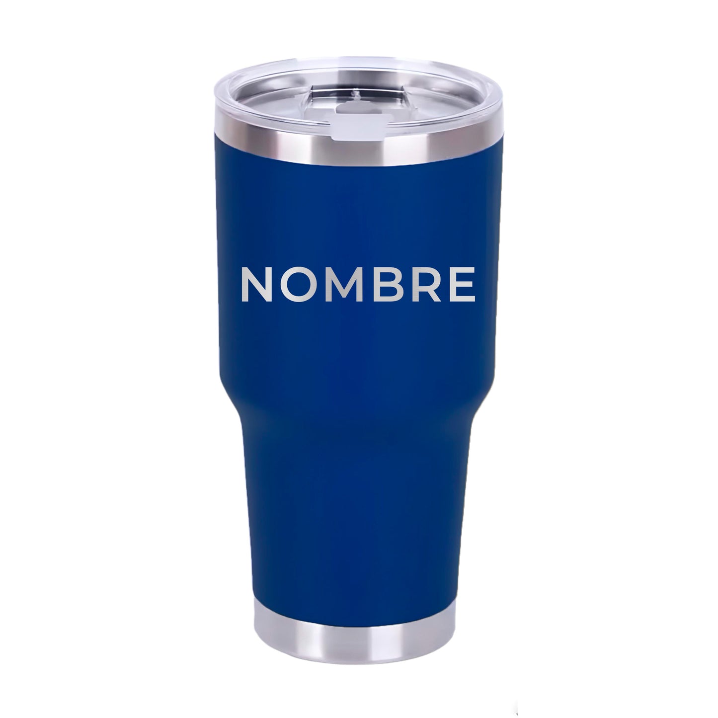Termo Personalizado 30oz  - Azul Navy
