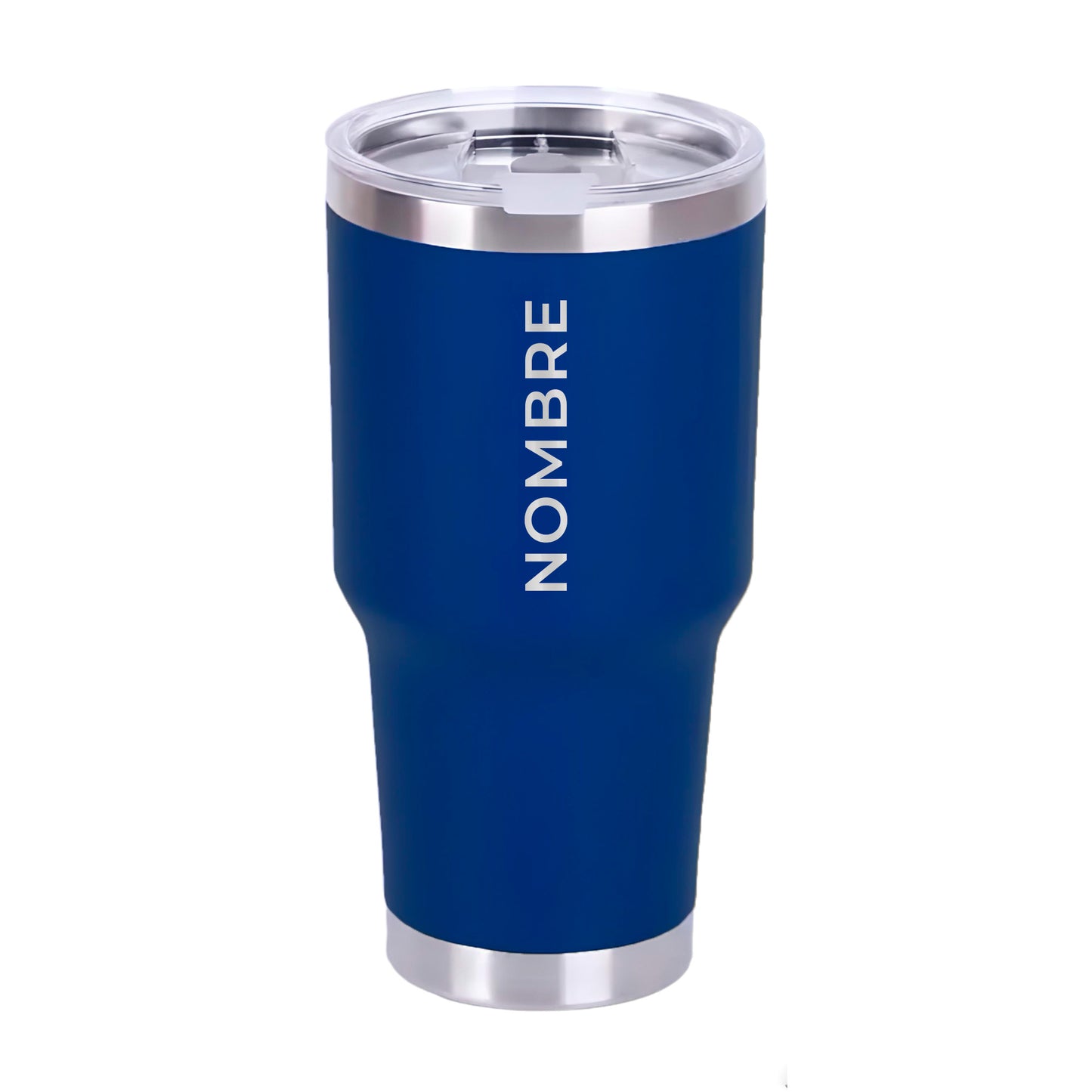 Termo Personalizado 30oz  - Azul Navy