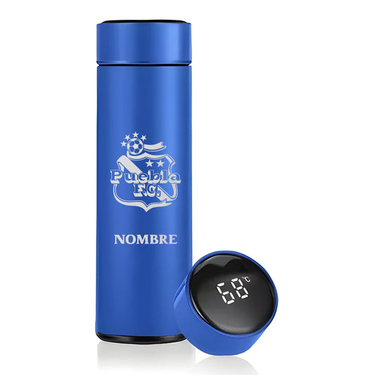 Termo Puebla Personalizado -Digital (500ml)