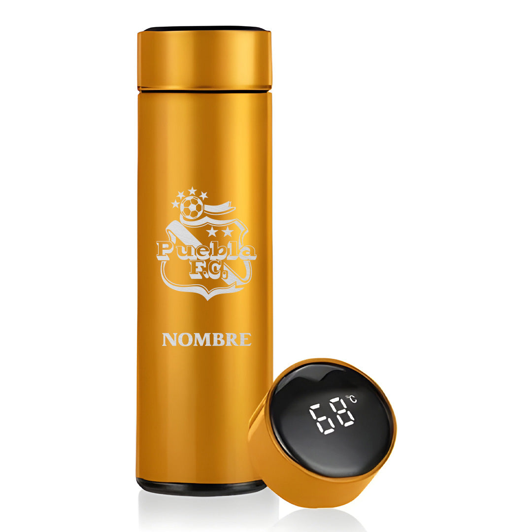 Termo Puebla Personalizado -Digital (500ml)