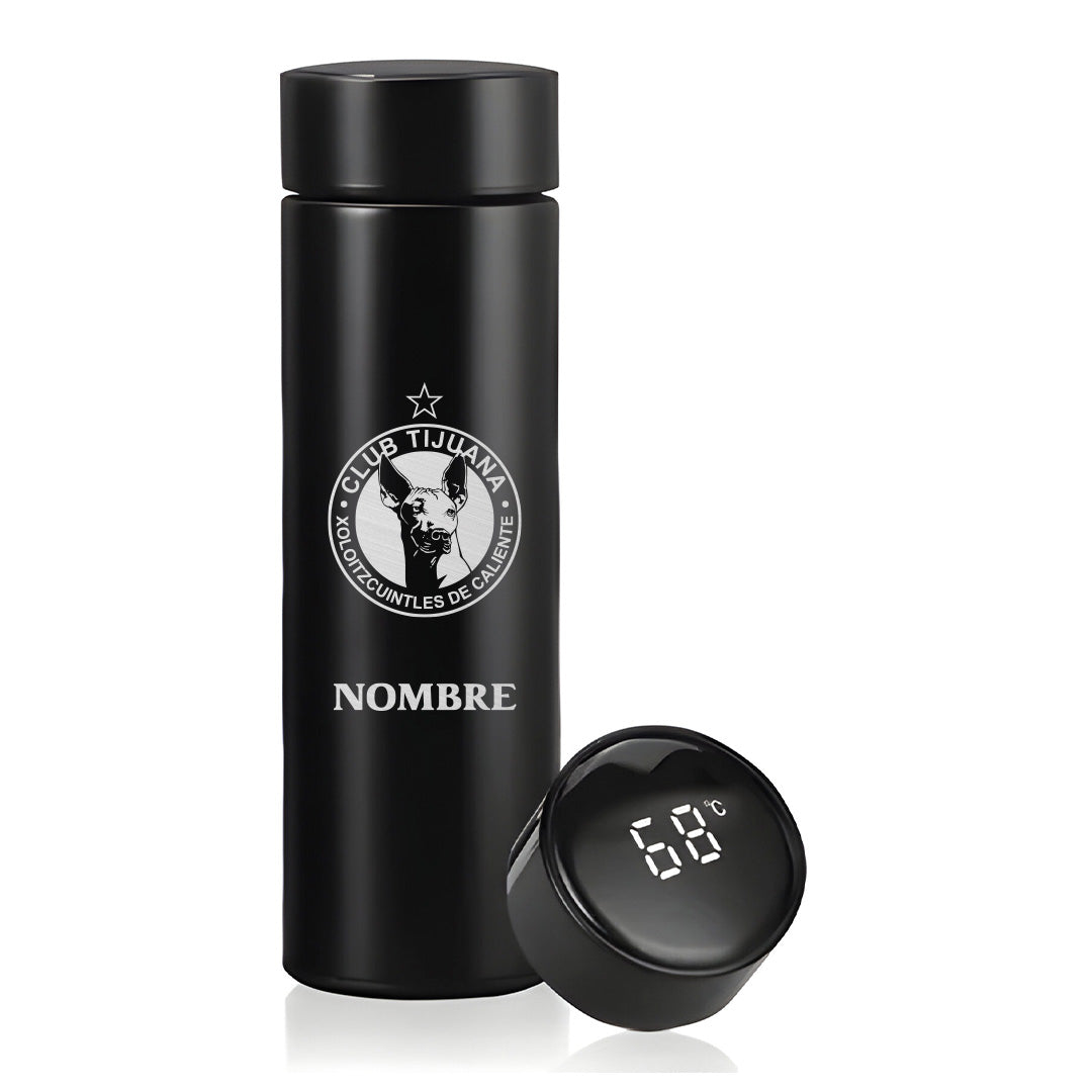 Termo Tijuana Personalizado - Digital (500ml)