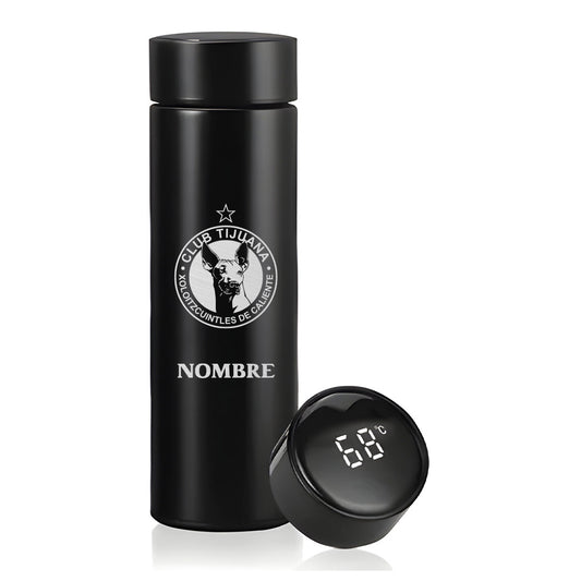 Termo Tijuana Personalizado - Digital (500ml)
